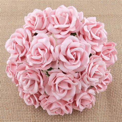 mulberry paper flowers wholesale uk